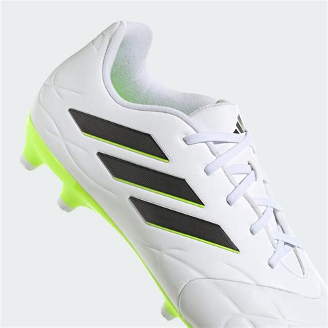 adidas copa pure.3 gras voetbalschoenen|adidas copa cleats.